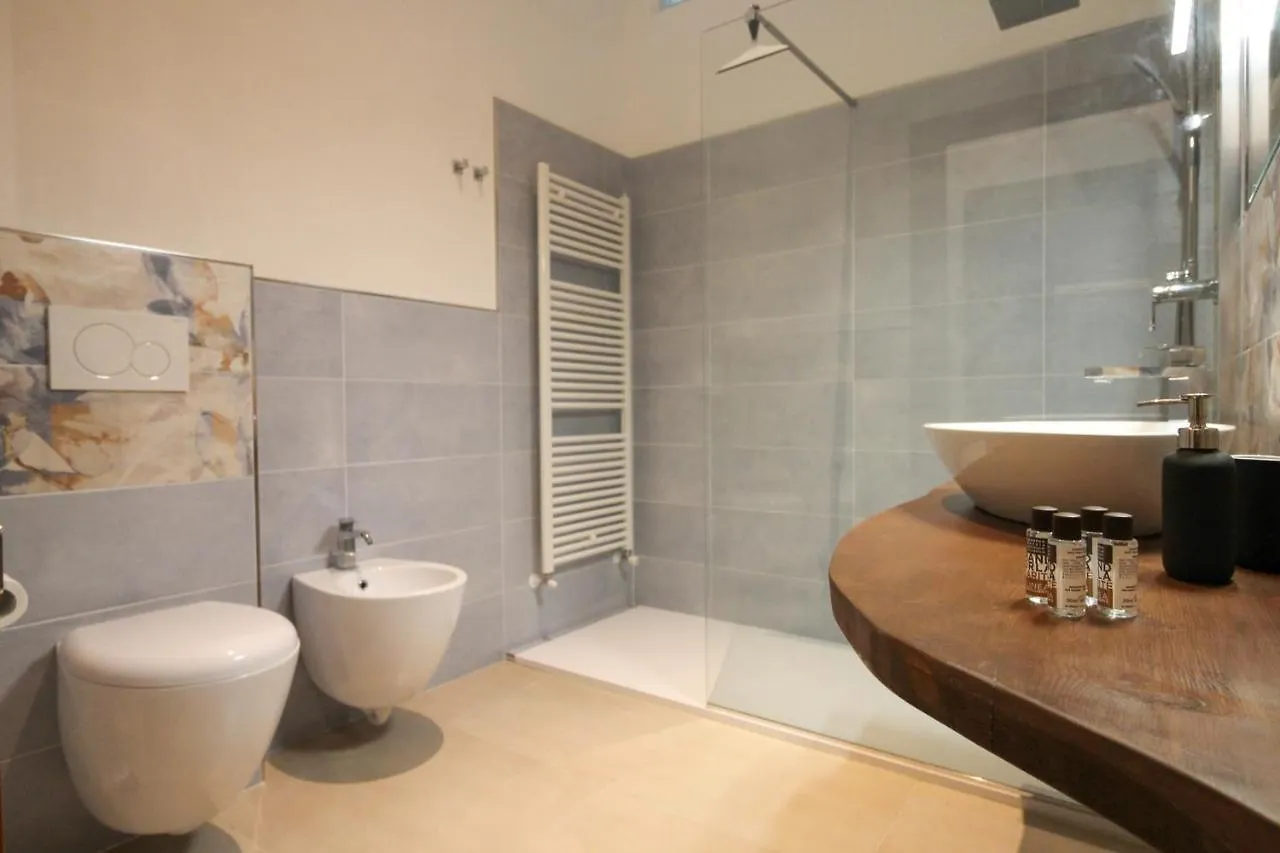 Ferienwohnung Loft Sottolalbero Mailand