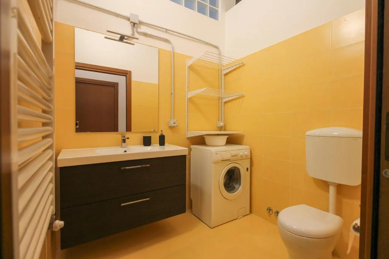 Ferienwohnung Loft Sottolalbero Mailand