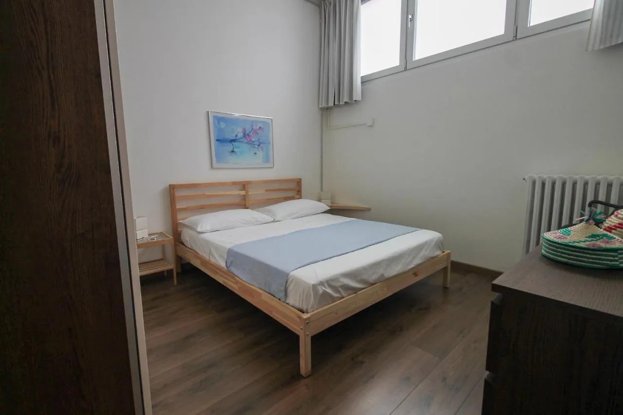 Ferienwohnung Loft Sottolalbero Mailand