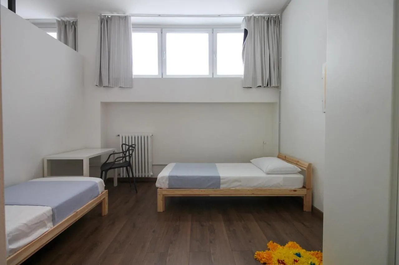 Apartment Ferienwohnung Loft Sottolalbero Mailand