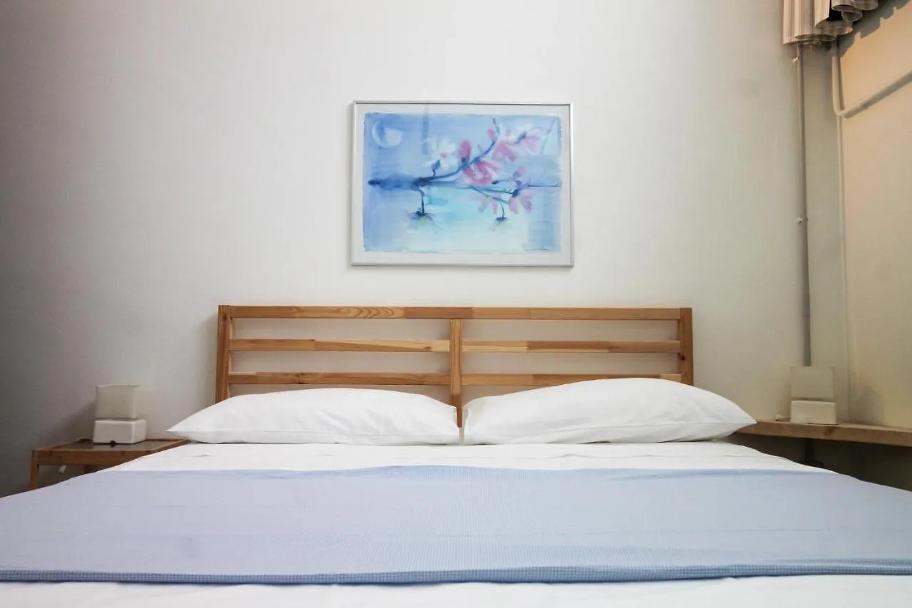 Ferienwohnung Loft Sottolalbero Mailand 0*,  Italien