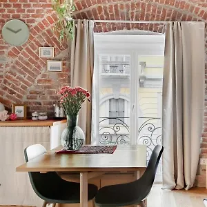 Ripa - Ripa 57 Apartment