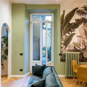 Youhosty - San Michele Del Carso 14 Apartment