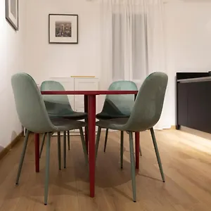 Rivoli Loft Apartment
