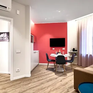 Donatello11 Apartment