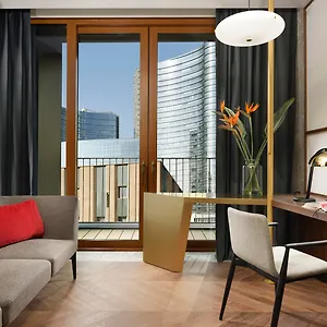 4* فندق Verticale | Esperienze