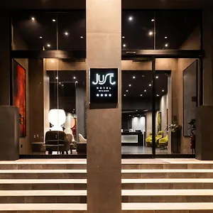 4* فندق جاست ميلانو