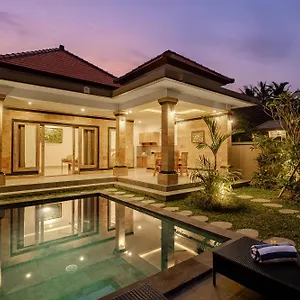Puri Sedana , Ubud Indonesien