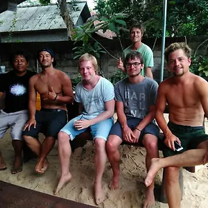 Made Roejas , Uluwatu Indonesien
