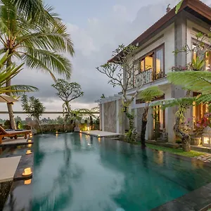 Prabhu , Ubud Indonesien