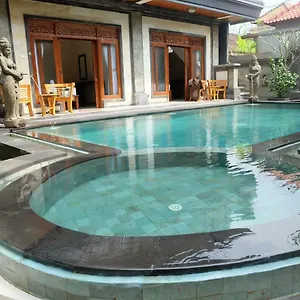 Dugul Hidden , Ubud Indonesien