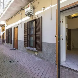  Apartamento Primopiano - Borsieri