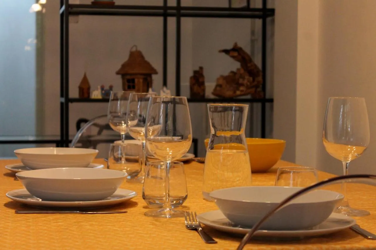 Loft Sottolalbero Apartment Milan 0*,