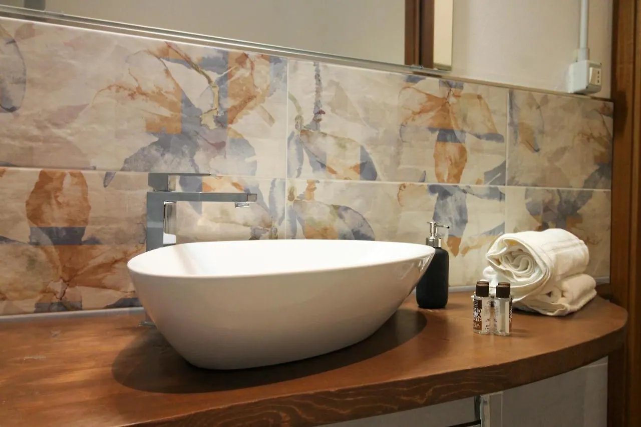 Loft Sottolalbero Apartment Milan Italy